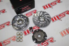 HONDA ALPHA ÖN VARYATÖR KOMPLE 13.1GR 14X18