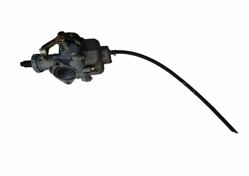 KARBÜRATÖR 125 LİK-ATTACK 100-5 Falcon