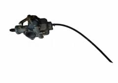 KARBÜRATÖR 125 LİK-ATTACK 100-5 Falcon