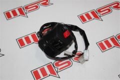 BAJAJ DOMİNAR 400 KUMANDA PANELİ SAĞ A