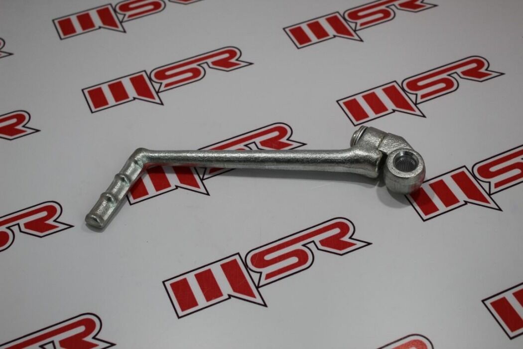 CRYPTON 115 MARŞ KOLU
