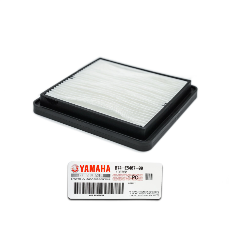 Xmax 250 Xmax 300 Varyatör Filtre
