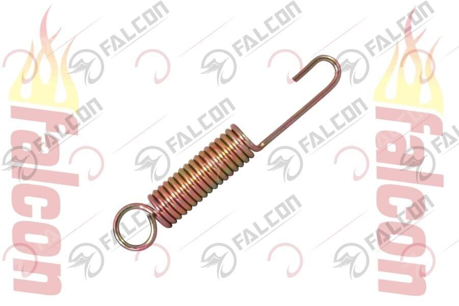 ARKA FREN PEDAL YAYI-MEXİCO Falcon