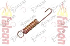 ARKA FREN PEDAL YAYI-MEXİCO Falcon