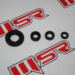 TVS APACHE YAĞ KEÇE