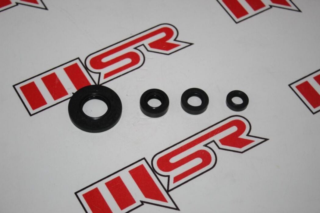 TVS APACHE YAĞ KEÇE