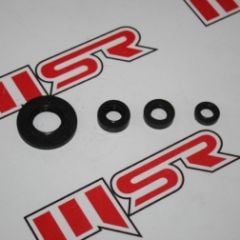 TVS APACHE YAĞ KEÇE