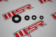 TVS APACHE YAĞ KEÇE