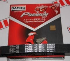 HERO DASH 125 BANDO KAYIŞ ORJİNAL