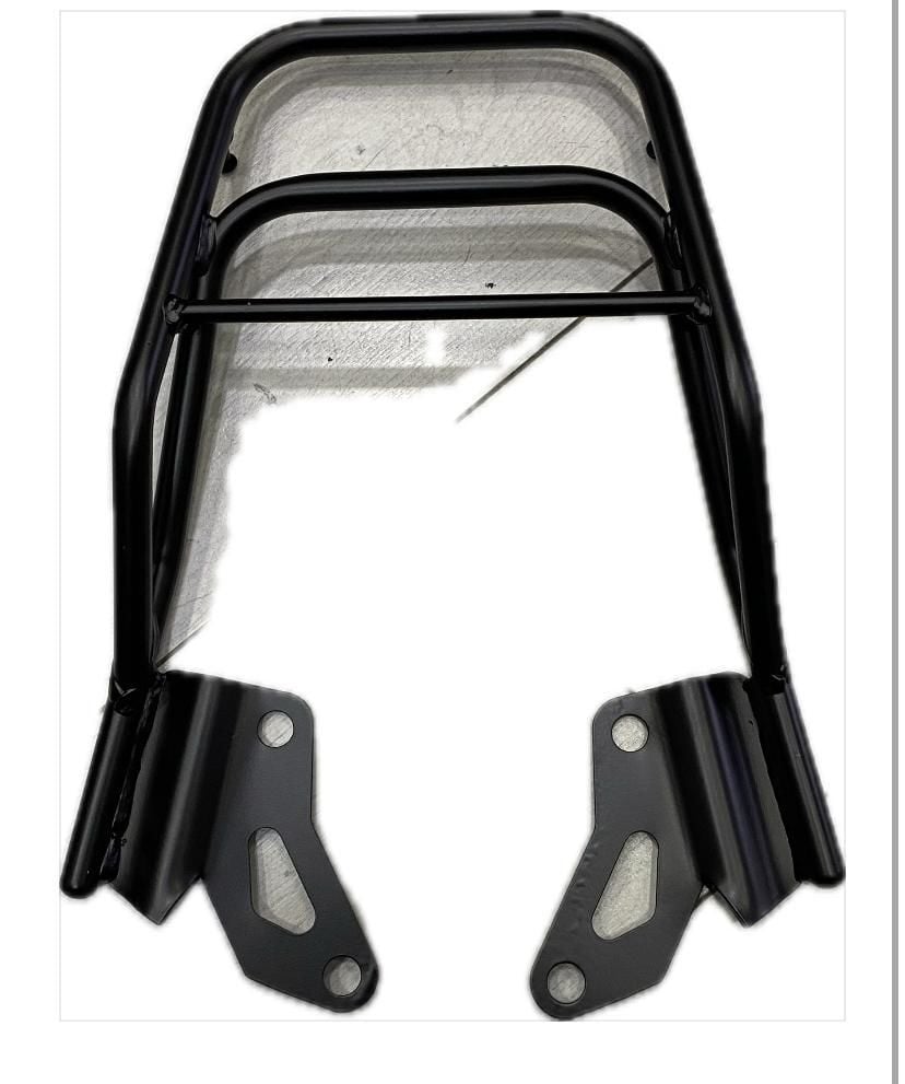 PORT BAGAJ DEMİRİ (HAMMER 50)