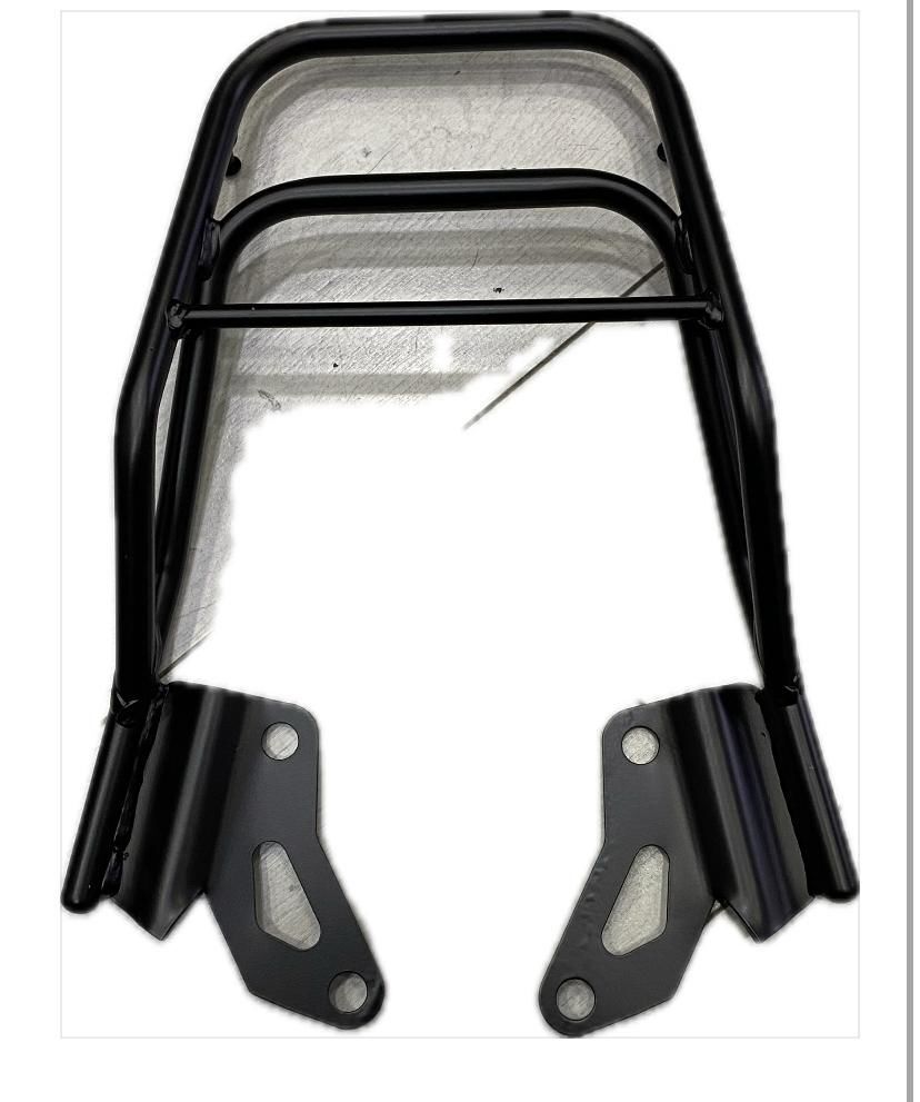 PORT BAGAJ DEMİRİ (HAMMER 50)