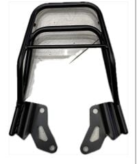 PORT BAGAJ DEMİRİ (HAMMER 50)