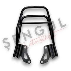 YUKİ HAMMER 50 PORT BAGAJ DEMİRİ