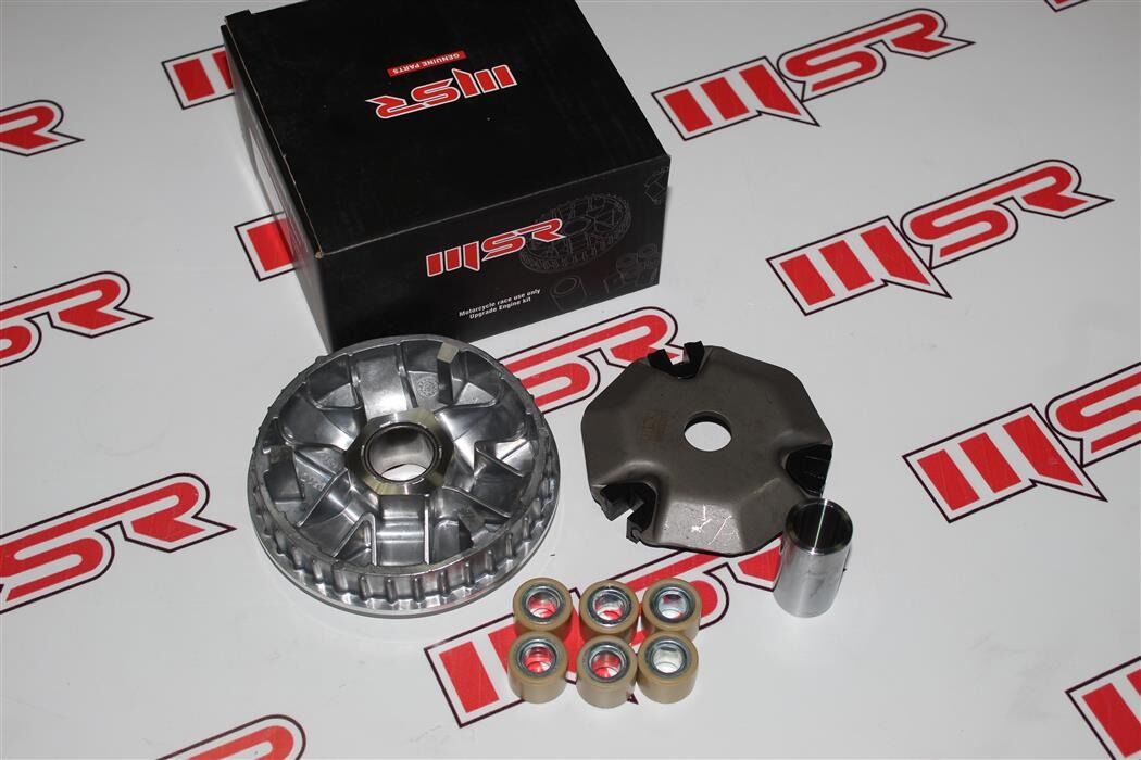 TVS JUPITER 125 ÖN VARYATÖR YARIM 18.2GR 20X15