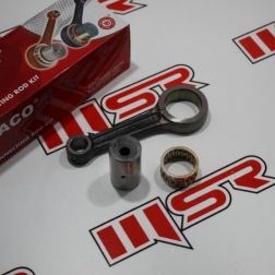 MACHO KRANK KOLU TVS SCOOTY PEP 75 CC