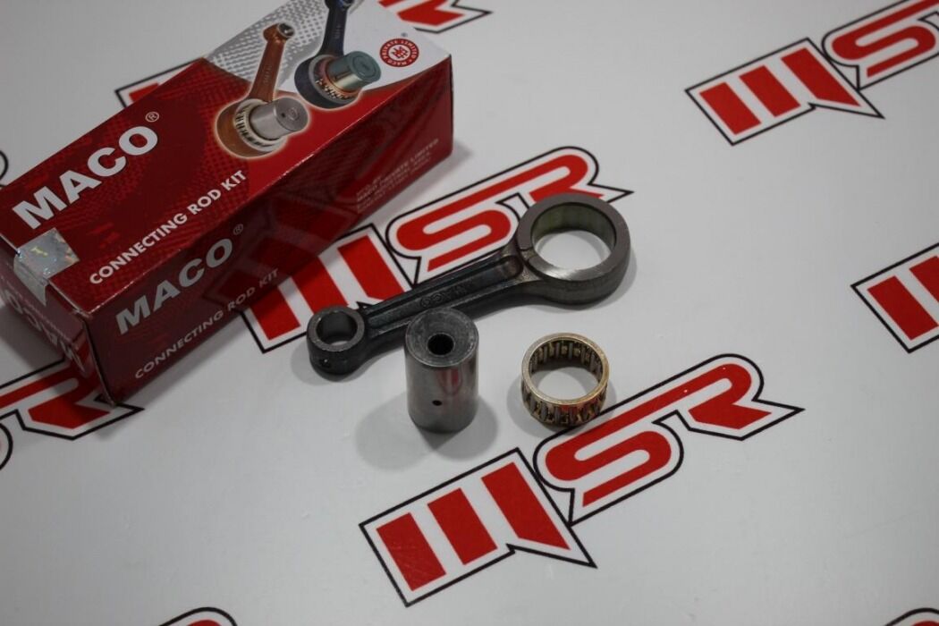 Tvs Scooty Pep 75 Cc Macho Krank Kolu