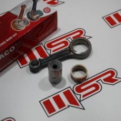 MACHO KRANK KOLU TVS SCOOTY PEP 75 CC