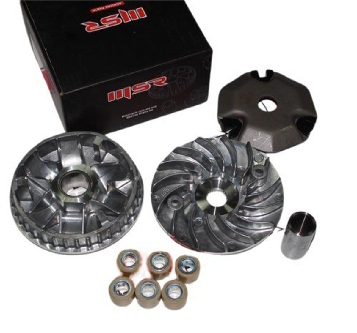 TVS JUPITER 125 ÖN VARYATÖR YARIM 18.2GR 20X15