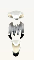 ACTİVA S GRİ KAPORTA SETİ