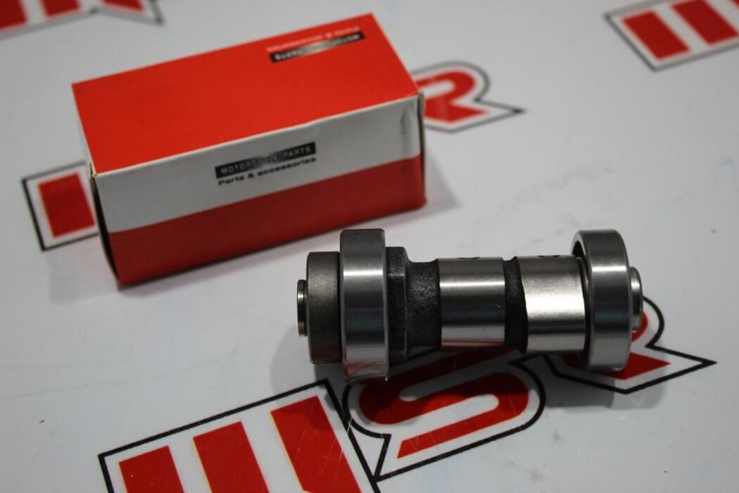 YBR 125 EKSANTİRİK MİLİ