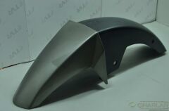 MH DRİFT 125 ÖN ÇAMURLUK PLASTİK FÜME CTVR