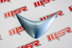 HONDA ALPHA FAR ÜST PLASTİK MAVİ