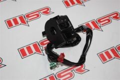 BAJAJ DOMİNAR 400UG-D250-D400E5 KUMANDA DÜĞME KÜTÜĞÜ SOL A