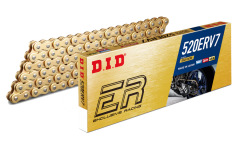 DID 520 ERV7 ÖZEL SERİ ZİNCİR - 120 BAKLA DID 520ERV7-120
