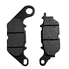 TVS JUPİTER 125 FREN DİSK BALATA A