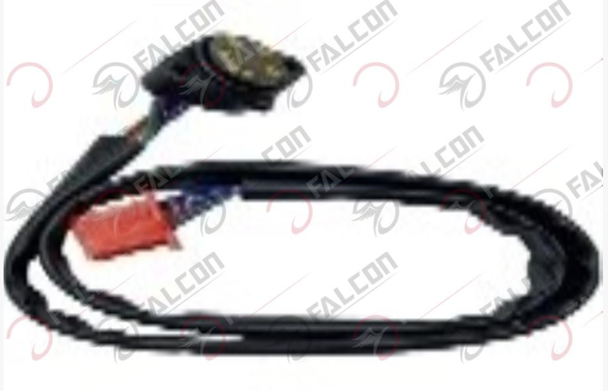 VİTES MÜŞÜRÜ-SALVADOR 188 Falcon