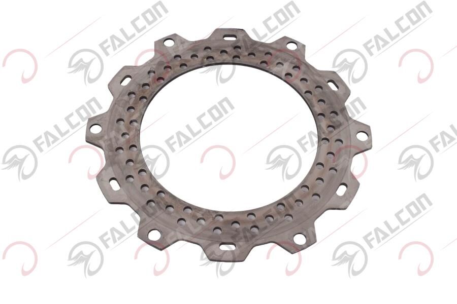 ÖN FREN DİSKİ-ELECTRA 6500 Falcon