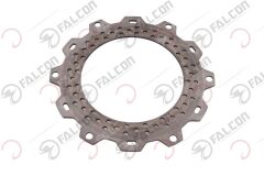 ÖN FREN DİSKİ-ELECTRA 6500 Falcon