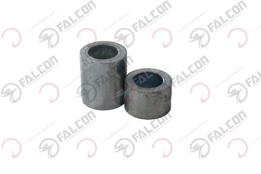 ARKA TEKER BÜYÜK BURÇ 30 MM -FR 177 RACING Falcon