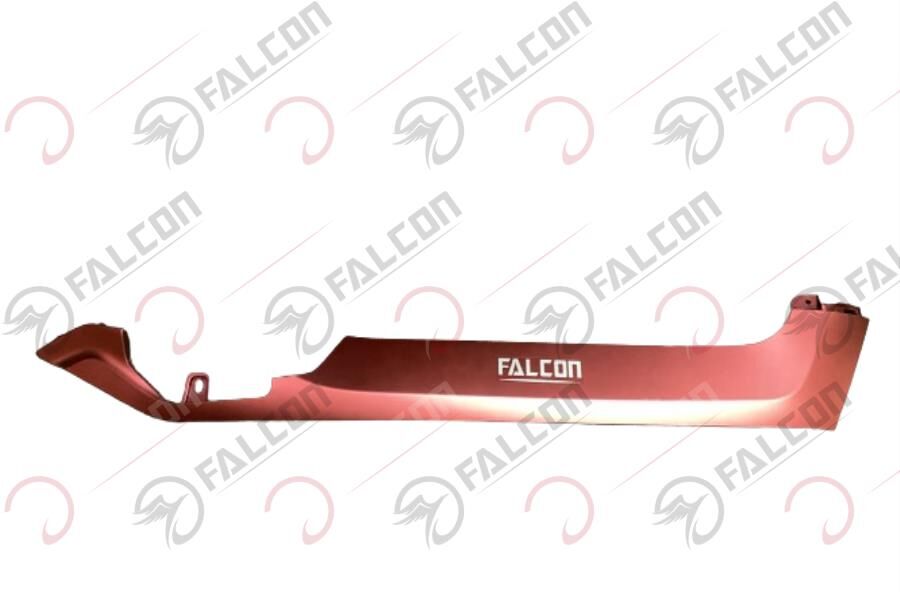 Falcon Leo 6800 Marşbiyel Sağ Kırmızı