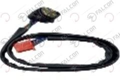 VİTES MÜŞÜRÜ-SALVADOR 188 Falcon