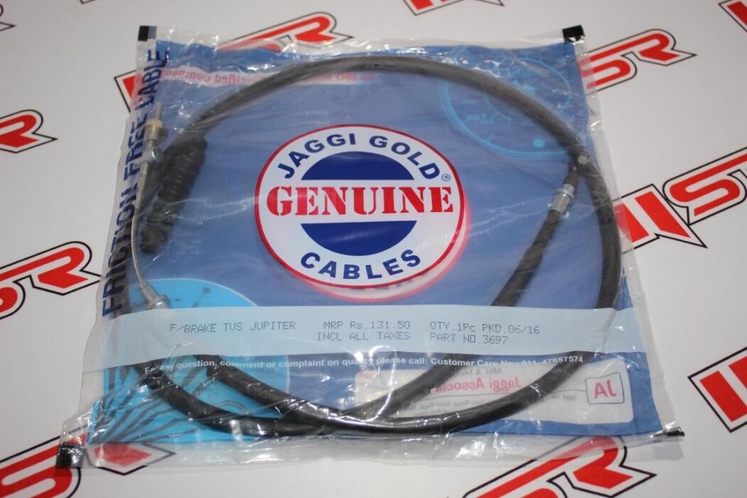 TVS JÜPİTER ÖN FREN HALATI