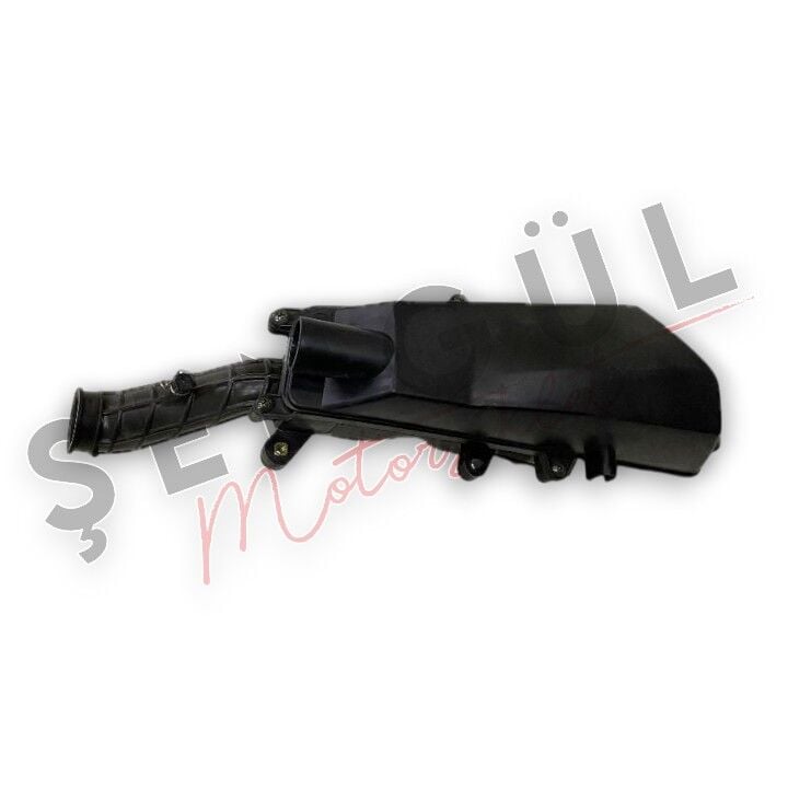 YUKİ HAMMER 50 HAVA FİLTRESİ SET