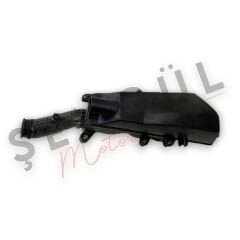 YUKİ HAMMER 50 HAVA FİLTRESİ SET