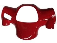 KİLOMETRE TABLASI 50 TURISMO (KIRMIZI)