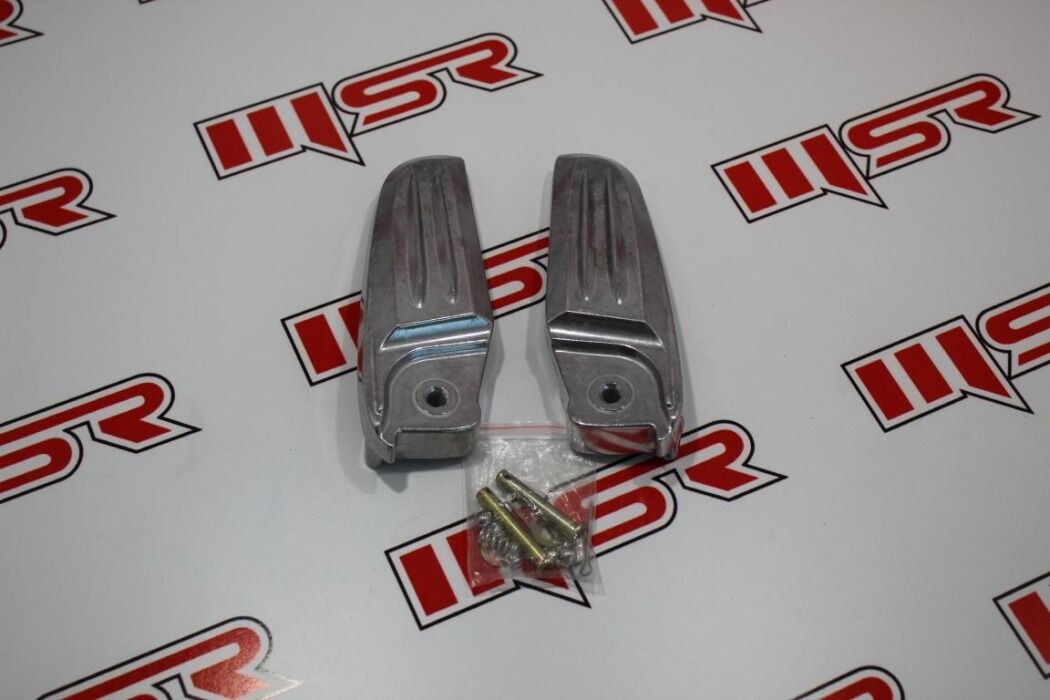 PCX 150 AYAKLIK SETİ TK OEM