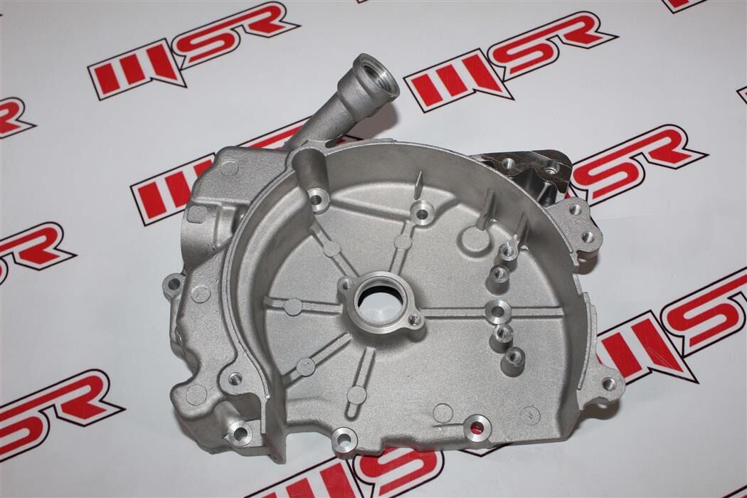 SYM FİDDLE III T125-ST200-ORBİT125 SAĞ KRANK KUTU