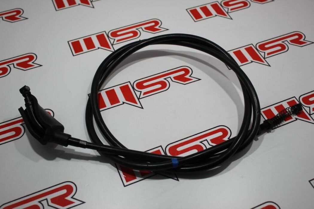 TVS APACHE 150 DEBRİYAJ HALATI A