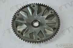 HONDA ACTİVA SABİT YANAK DİŞLİSİ OEM