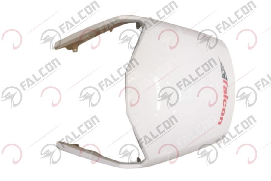 ÖN KARENAJ BEYAZ-ELECTRA 6500 Falcon