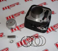 TVS APACHE RTR 180 62 MM SİLİNDİR KİT