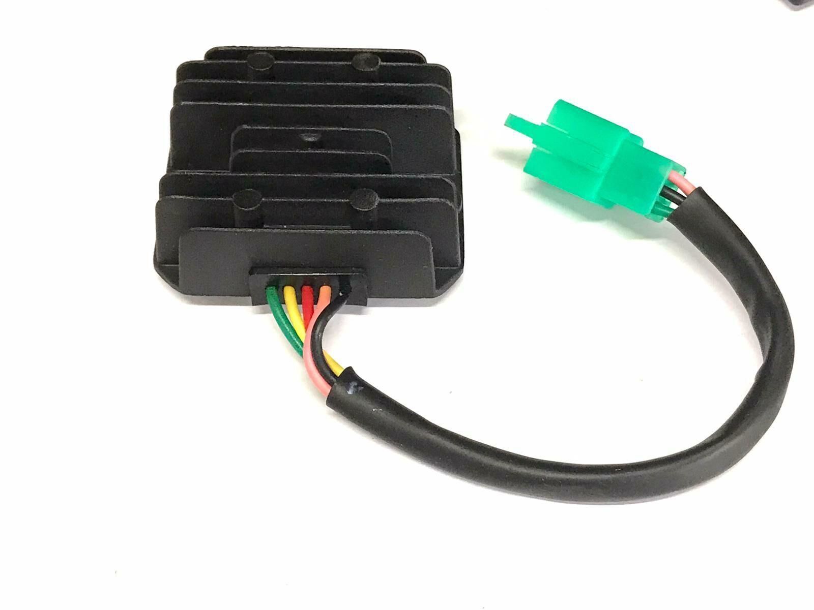 Lifan LF150-9J Discovery REGÜLETÖR