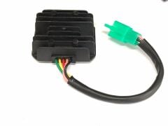 Lifan LF150-9J Discovery REGÜLETÖR