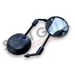 YUKİ HAMMER 50 AYNA SET