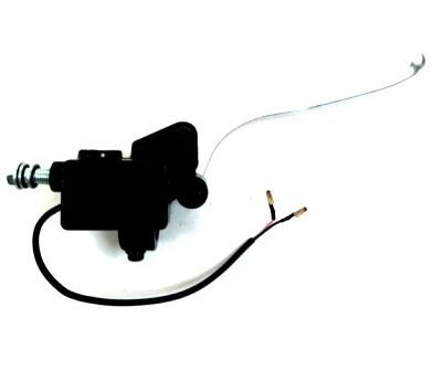 RMG MOTO GUSTO SANTA 125 ON FREN UST MERKEZ