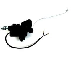 RMG MOTO GUSTO SANTA 125 ON FREN UST MERKEZ